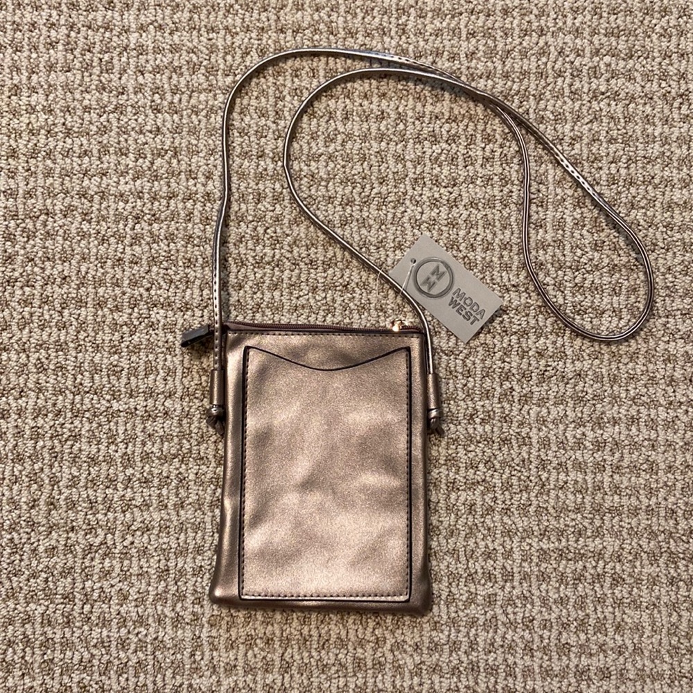 Crossbody Bag